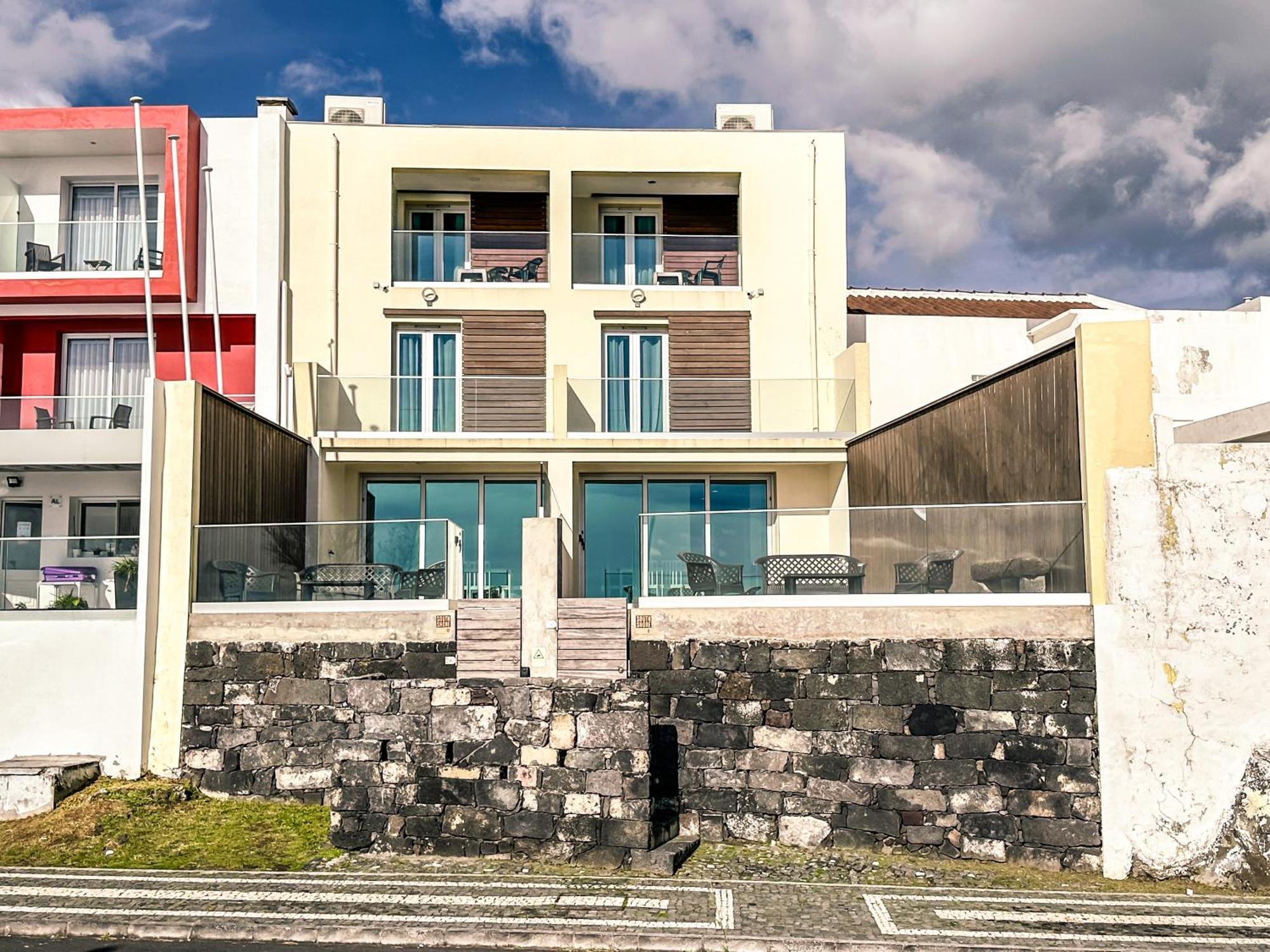 South Shore 1 - Host & Chill Sao Roque  Exterior photo