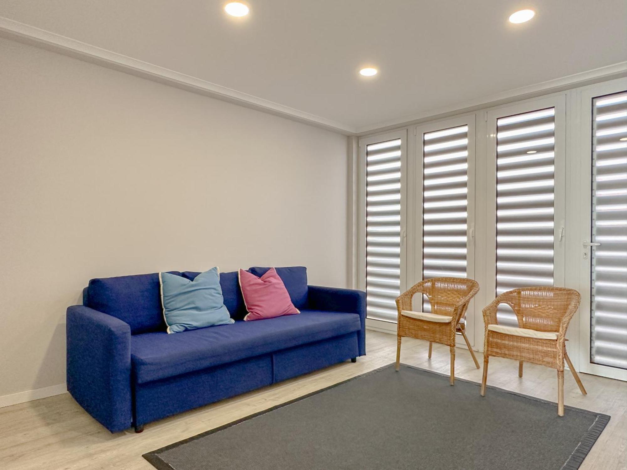 South Shore 1 - Host & Chill Sao Roque  Exterior photo