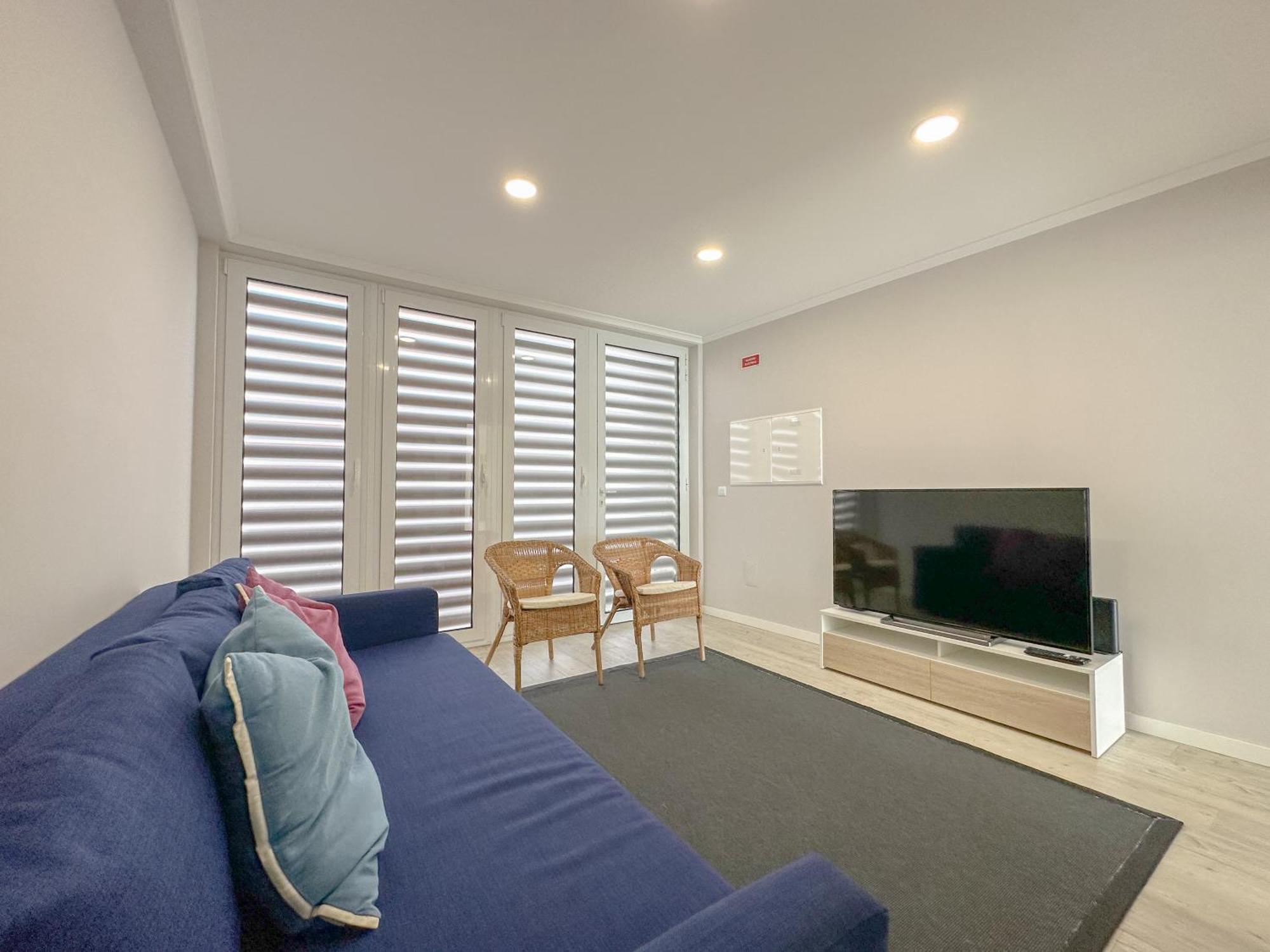 South Shore 1 - Host & Chill Sao Roque  Exterior photo