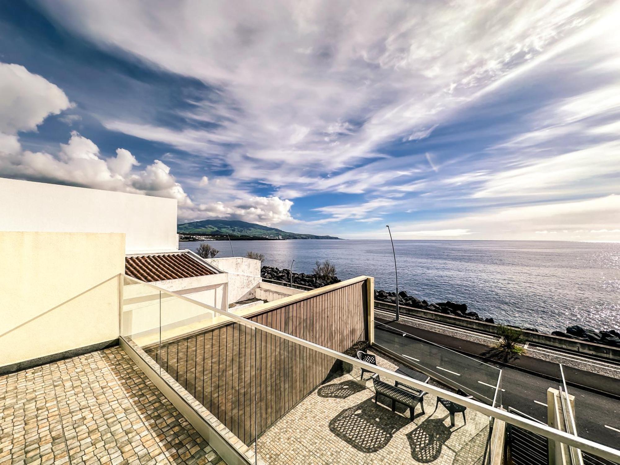 South Shore 1 - Host & Chill Sao Roque  Exterior photo