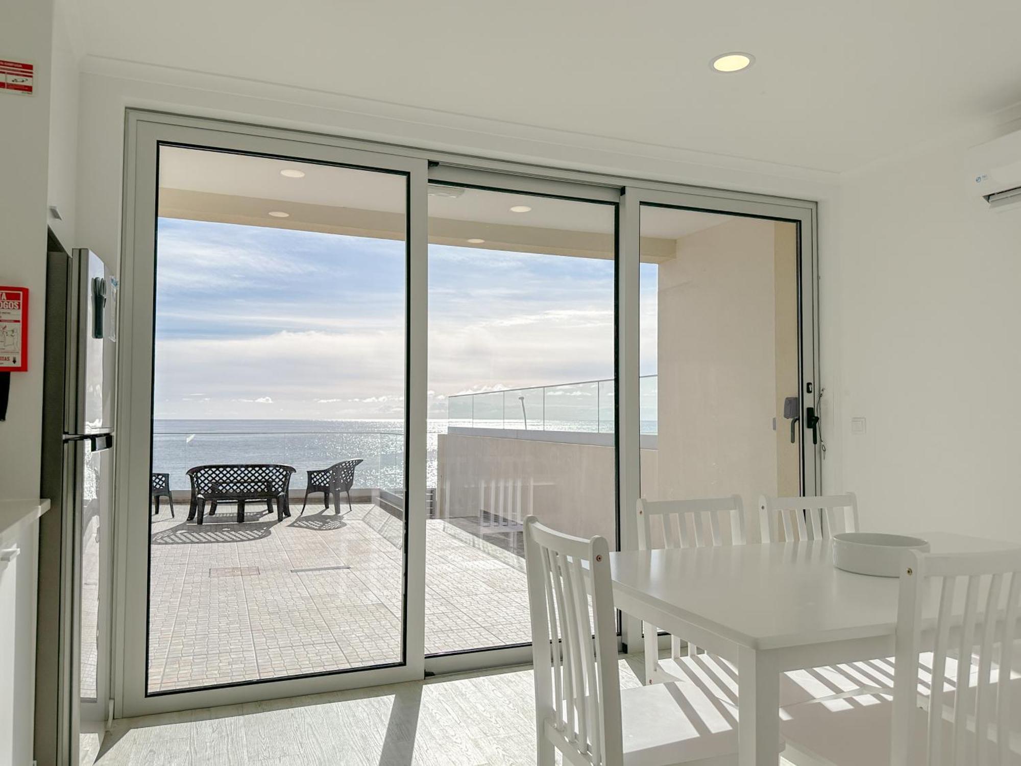South Shore 1 - Host & Chill Sao Roque  Exterior photo