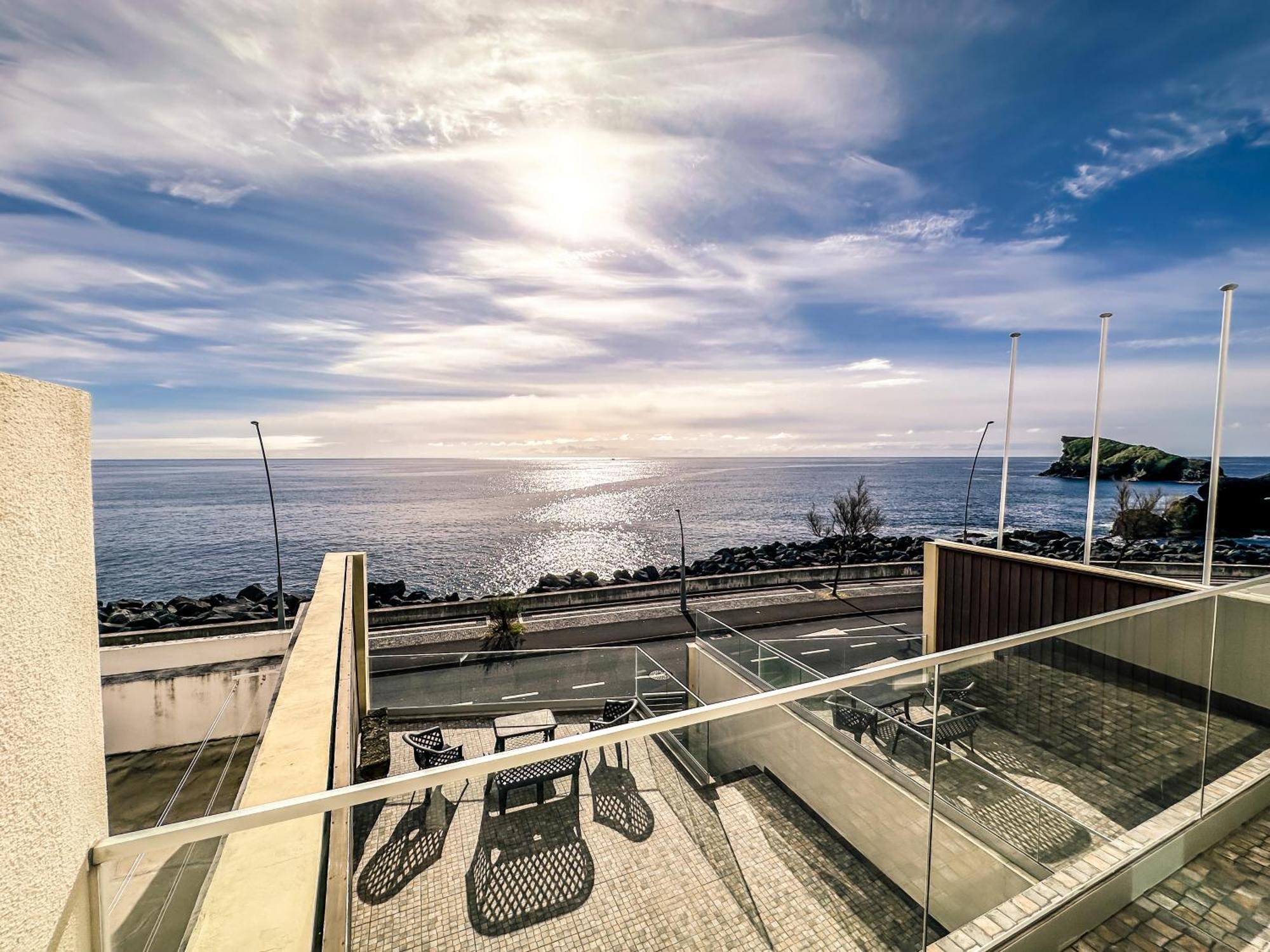 South Shore 1 - Host & Chill Sao Roque  Exterior photo